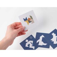 Recent Toys -Tangram 4 Elements | Speel je Wijs