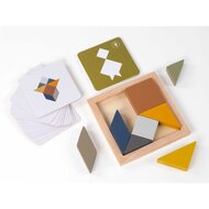 Recent Toys -Tangram 4 Elements | Speel je Wijs