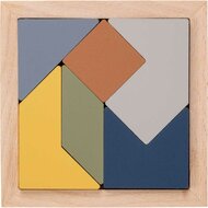 Recent Toys -Tangram 4 Elements | Speel je Wijs