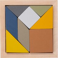 Recent Toys -Tangram 4 Elements | Speel je Wijs