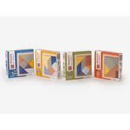 Recent Toys -Tangram 4 Elements | Speel je Wijs