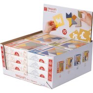 Recent Toys -Tangram 4 Elements | Speel je Wijs