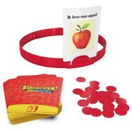 Spinmaster Games - RARA Wat ben ik?
