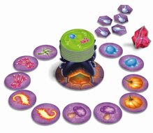 Simsala Spin - Coöperatief kinderspel| Speel je Wijs
