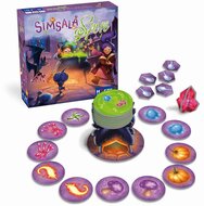 Simsala Spin - Coöperatief kinderspel| Speel je Wijs