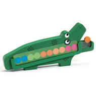 Djeco Houten Spel - Crococroc 3+ | Speel je Wijs