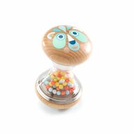 Djeco Rammelaar Baby Sabli 3mnd+ | Speel je Wijs