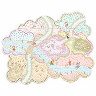 Djeco Tinyly - Puzzl&#039;Up Lily | Speel je Wijs
