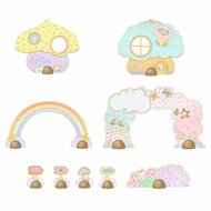 Djeco Tinyly - Puzzl&#039;Up Lily | Speel je Wijs