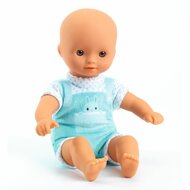 Djeco Pomea - Mini Popje - Elly, Charly, Gabby | Speel je Wijs