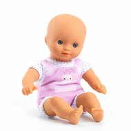 Djeco Pomea - Mini Popje - Elly, Charly, Gabby | Speel je Wijs