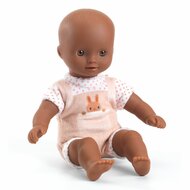 Djeco Pomea - Mini Popje - Elly, Charly, Gabby | Speel je Wijs
