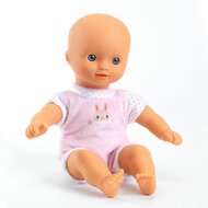 Djeco Pomea - Mini Popje - Klaproos| Speel je Wijs