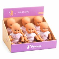 Djeco Pomea - Mini Popje - Klaproos| Speel je Wijs