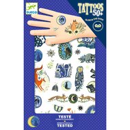 Djeco - Nighttime Reflections | Speel je Wijs