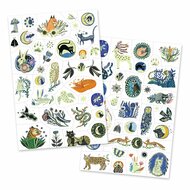 Djeco - Nighttime Reflections | Speel je Wijs