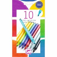 Djeco - stiften Regenboog | Speel je Wijs
