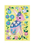 Djeco Knutselpakket - Pretty Wood 6-10 jaar| Speel je Wijs