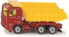Siku Kiepwagen | Speel je Wijs