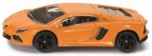 Siku Lamborghini Aventador | Speel je Wijs