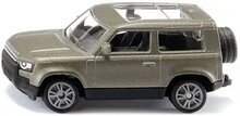 Siku Land Rover Defender 90 P400 AWD | Speel je Wijs