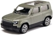 Siku Land Rover Defender 90 P400 AWD | Speel je Wijs