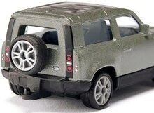 Siku Land Rover Defender 90 P400 AWD | Speel je Wijs