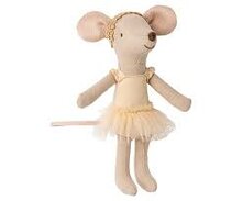 Maileg Balletdanseres - Ballet Dancer- Grote Zus - Big Sister | Speel je Wijs