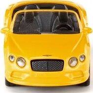 Siku Siku Bentley Continental GT | Speel je Wijs