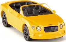 Siku Siku Bentley Continental GT | Speel je Wijs
