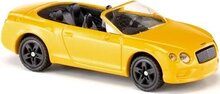 Siku Siku Bentley Continental GT | Speel je Wijs