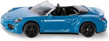 Siku Porsche 911 Turbo S Cabriolet | Speel je Wijs