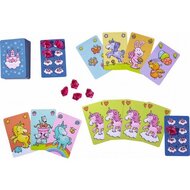 Haba Eenhoorn Flonkerglans - Flonkerbingo | Speel je Wijs