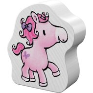 Haba Spel Eenhoorn Flonkerglans - Party Voor Rosalie 4+ | Speel je Wijs