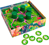 Haba spel Vallende sterren| Speel je Wijs