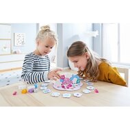 Haba Spel Eenhoorn Flonkerglans Stapelwolken 4+ | Speel je Wijs