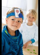Haba spel -Wie Ben Ik? - Denkspel| Speel je Wijs