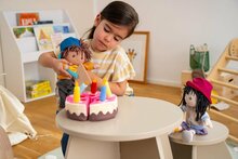 Haba stoffen pop Yuki - 30 cm | Speel je Wijs