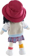 Haba stoffen pop Yuki - 30 cm | Speel je Wijs