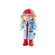 HABA - Regenkledingset, 3 delig, 30-34 cm | Speel je Wijs
