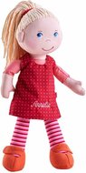 Haba stoffen pop Annelie  - 30 cm | Speel je Wijs
