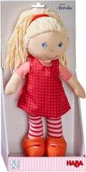 Haba stoffen pop Annelie  - 30 cm | Speel je Wijs