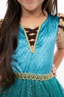 Little Advantures - Medival Party Dress 3-5 jaar | Speel je Wijs