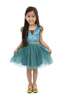 Little Advantures - Medival Party Dress 3-5 jaar | Speel je Wijs