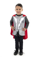 Little Advantures - Royal Knight 5-7 jaar| Speel je Wijs
