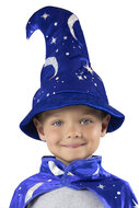 Little Advantures - Wizard Hat 3-8 jaar | Speel je Wijs