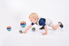 TickiT Sensorische Reflecterende Kleurballen | Speel je Wijs