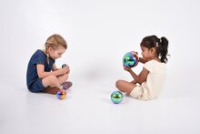 TickiT Sensorische Reflecterende Kleurballen | Speel je Wijs