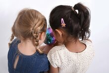 TickiT Sensorische Reflecterende Kleurballen | Speel je Wijs