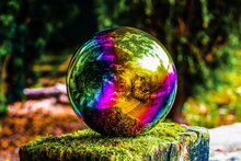 TickiT Sensorische Reflecterende Kleurballen | Speel je Wijs